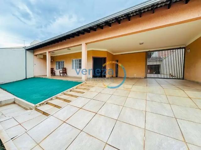 Casa venda em Região Geográfica Imediata de Londrina, Londrina
