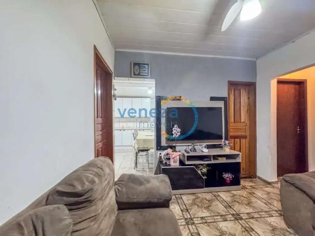 Casa venda em Região Geográfica Imediata de Londrina, Londrina