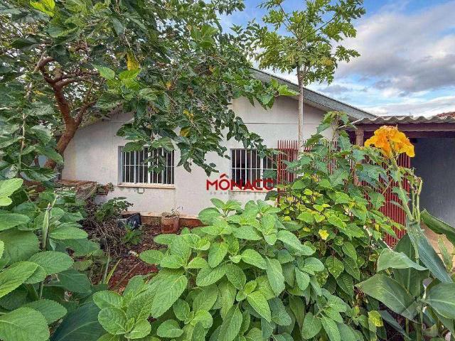 Casa venda em Região Geográfica Imediata de Londrina, Londrina
