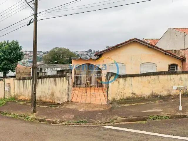 Casa venda em Região Geográfica Imediata de Londrina, Londrina