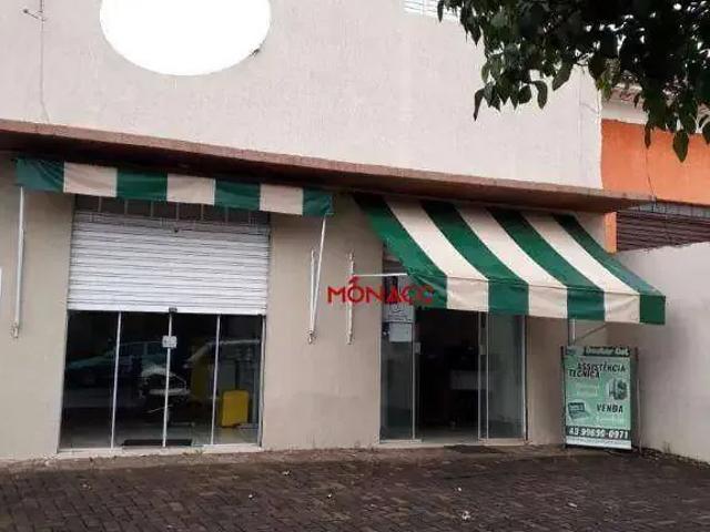 Casa venda em Região Geográfica Imediata de Londrina, Londrina