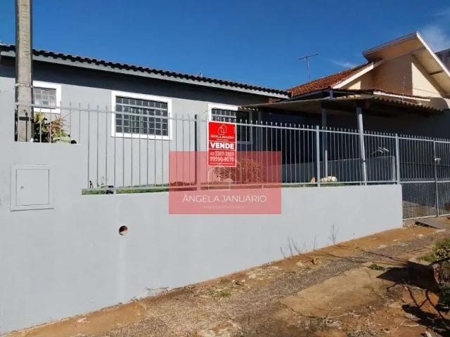 Casa venda em Região Geográfica Imediata de Londrina, Londrina