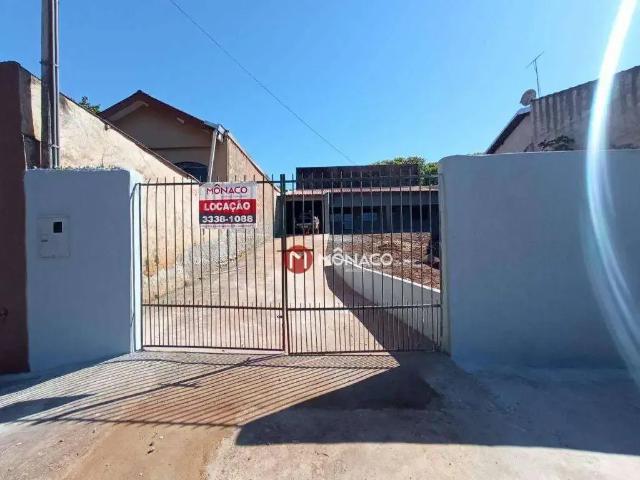 Casa venda em Região Geográfica Imediata de Londrina, Londrina