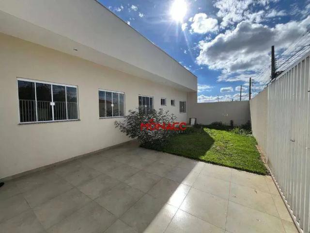 Casa venda em Região Geográfica Imediata de Londrina, Londrina