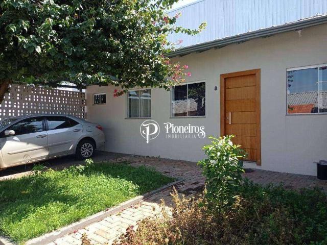 Casa venda em Região Geográfica Imediata de Londrina, Londrina