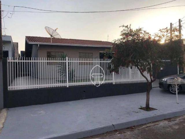 Casa venda em Região Geográfica Imediata de Londrina, Londrina