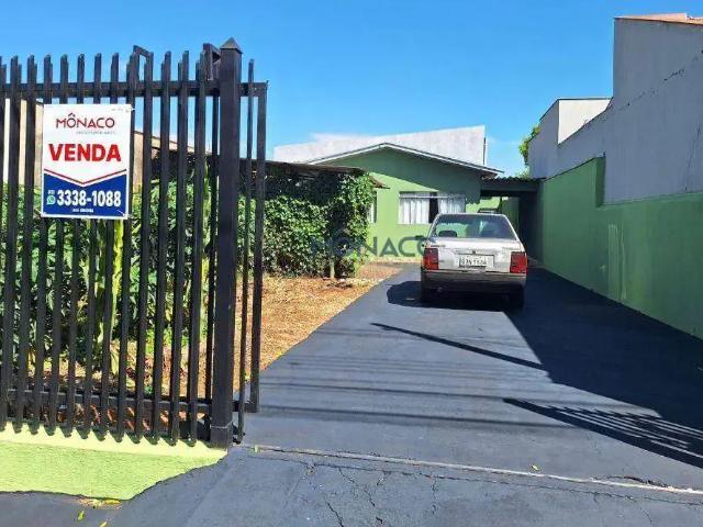Casa venda em Região Geográfica Imediata de Londrina, Londrina
