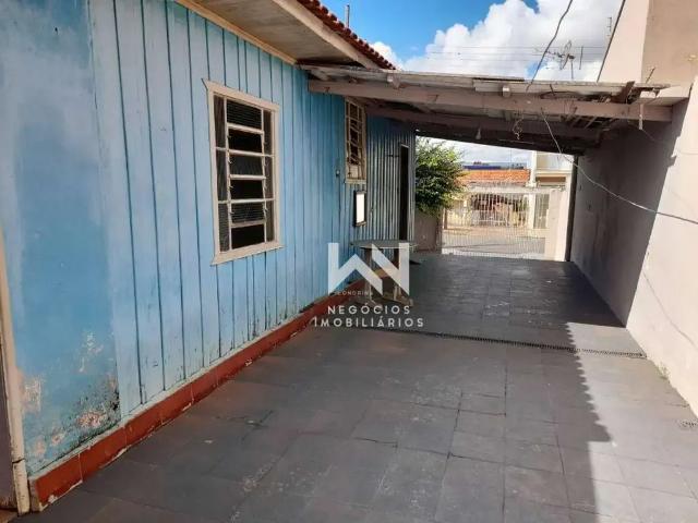 Casa venda em Região Geográfica Imediata de Londrina, Londrina