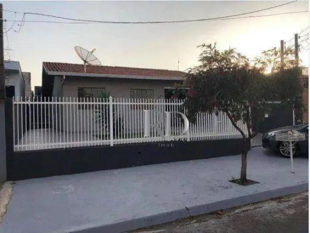 Casa venda em Região Geográfica Imediata de Londrina, Londrina