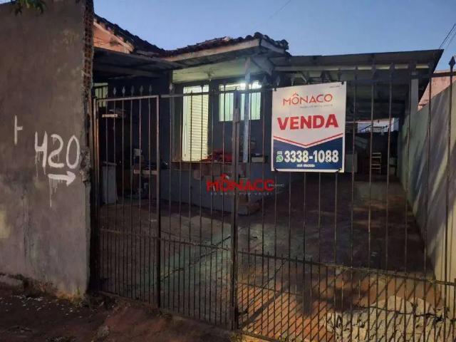 Casa venda em Região Geográfica Imediata de Londrina, Londrina