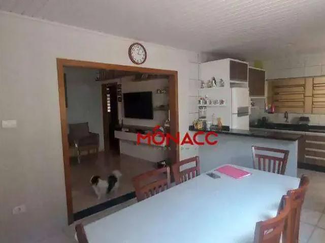 Casa venda em Região Geográfica Imediata de Londrina, Londrina