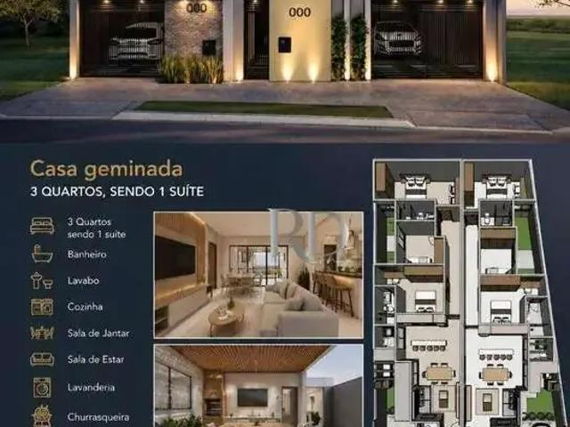 Casa venda em Região Geográfica Imediata de Londrina, Londrina