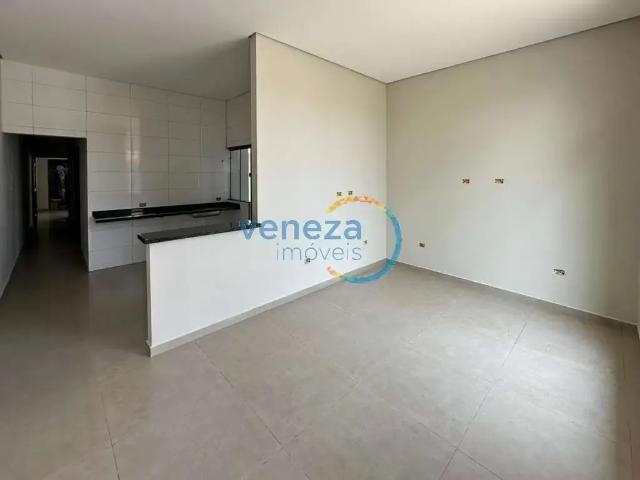 Casa venda em Região Geográfica Imediata de Londrina, Londrina