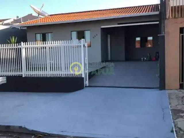 Casa venda em Região Geográfica Imediata de Londrina, Londrina