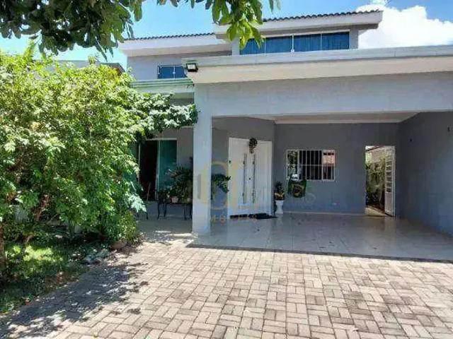 Casa venda em Região Geográfica Imediata de Londrina, Londrina