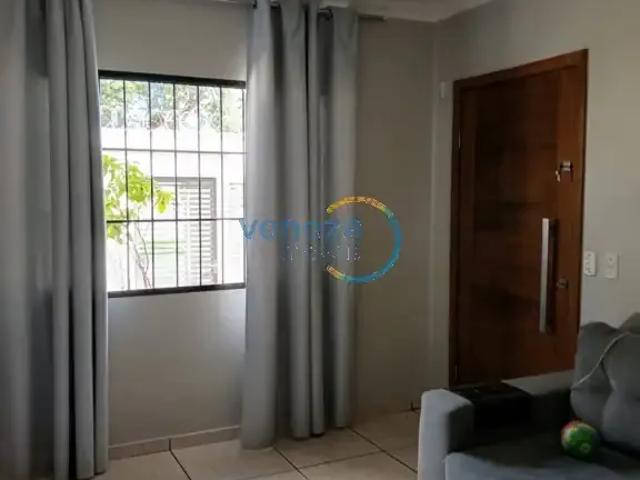 Casa venda em Região Geográfica Imediata de Londrina, Londrina