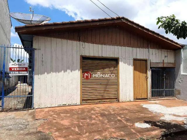 Casa venda em Região Geográfica Imediata de Londrina, Londrina