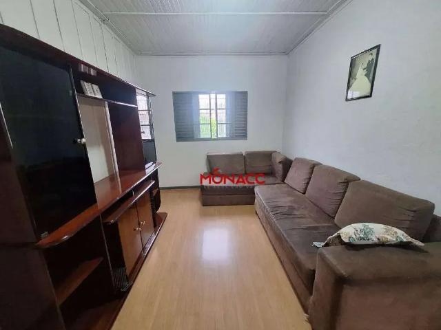 Casa venda em Região Geográfica Imediata de Londrina, Londrina