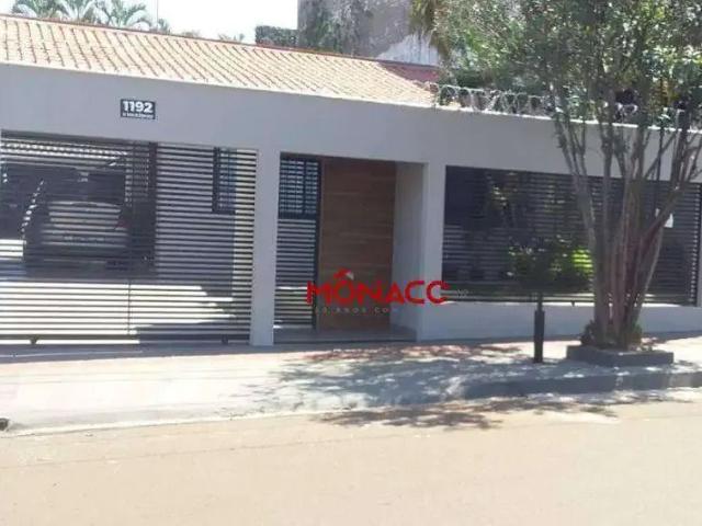 Casa venda em Região Geográfica Imediata de Londrina, Londrina