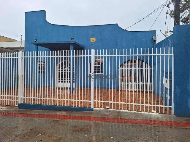Casa venda em Região Geográfica Imediata de Londrina, Londrina