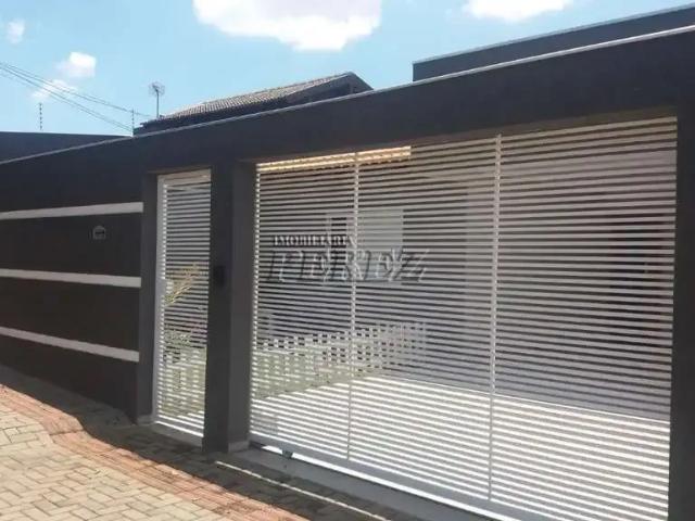 Casa venda em Região Geográfica Imediata de Londrina, Londrina