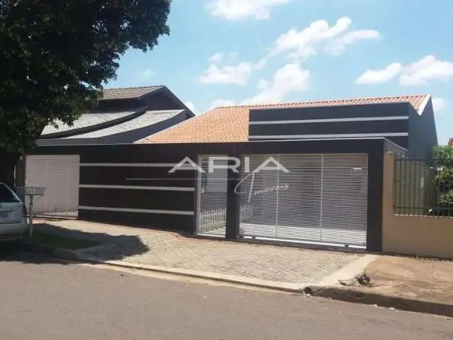 Casa venda em Região Geográfica Imediata de Londrina, Londrina