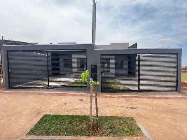 Casa venda em Região Geográfica Imediata de Paranavaí, Nova Londrina
