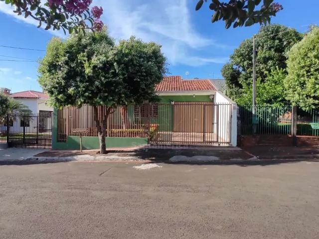 Casa venda em Região Geográfica Imediata de Londrina, Londrina