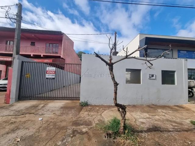 Casa venda em Região Geográfica Imediata de Londrina, Londrina