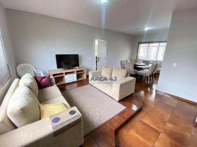 Casa venda em Região Geográfica Imediata de Londrina, Londrina