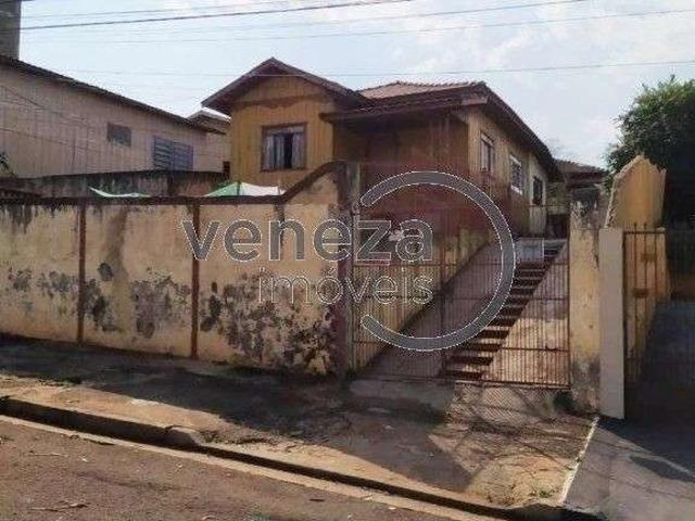 Casa venda em Região Geográfica Imediata de Londrina, Londrina