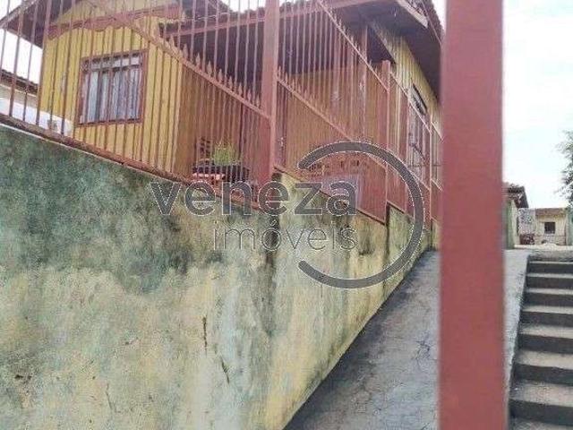 Casa venda em Região Geográfica Imediata de Londrina, Londrina