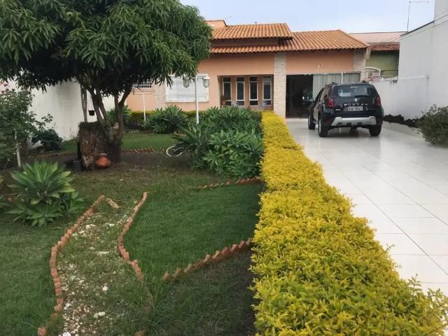 Casa venda em Região Geográfica Imediata de Londrina, Londrina