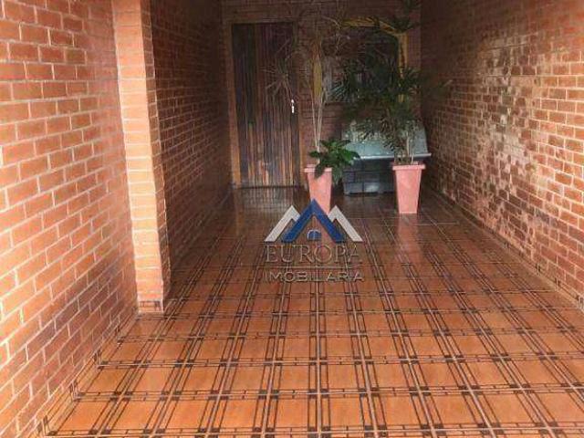Casa venda em Brasilia, Londrina