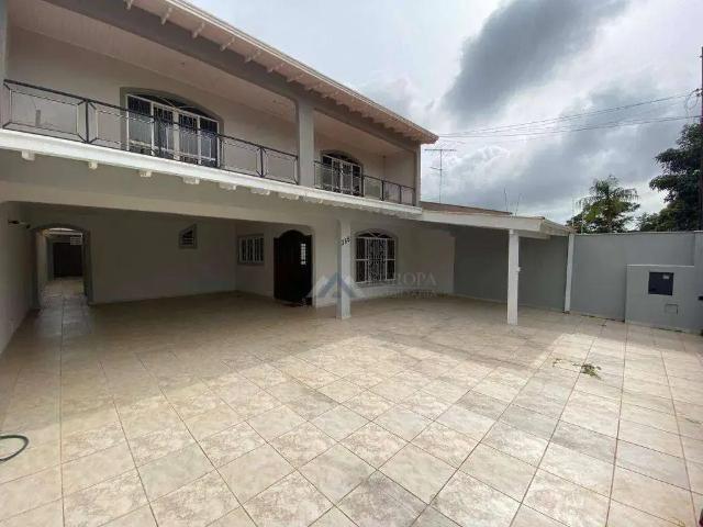 Casa venda em Região Geográfica Imediata de Londrina, Londrina