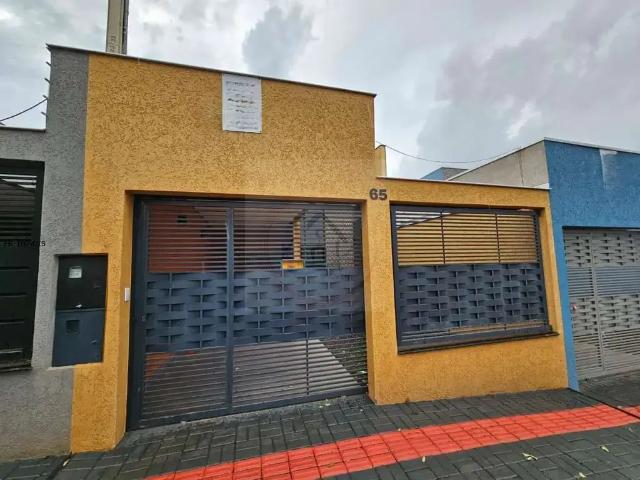 Casa venda em Região Geográfica Imediata de Londrina, Londrina