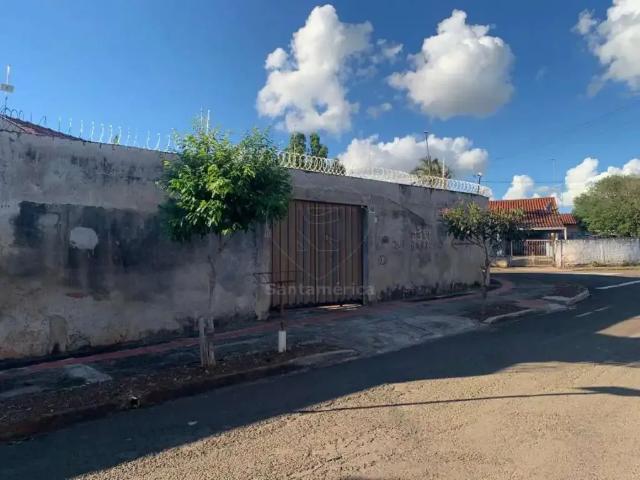 Casa venda em Cafezal, Londrina