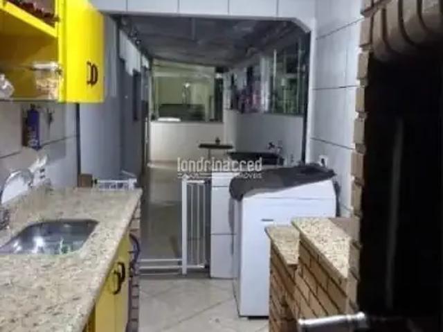 Casa venda em Região Geográfica Imediata de Londrina, Londrina