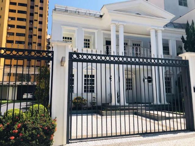 Casa venda em Londrina