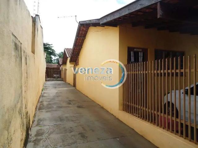 Casa venda em Região Geográfica Imediata de Londrina, Londrina