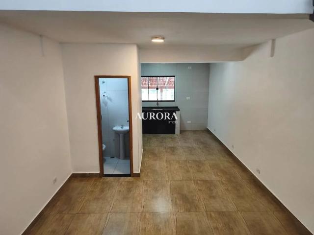 Casa venda em Jardim Califórnia, Londrina