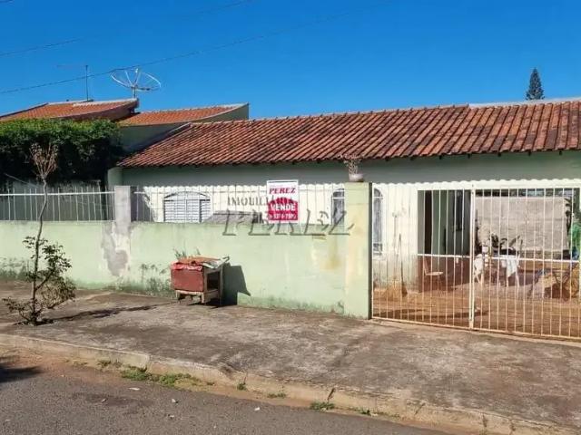 Casa venda em Região Geográfica Imediata de Londrina, Londrina