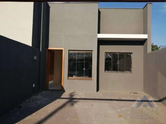 Casa venda em Região Geográfica Imediata de Londrina, Londrina
