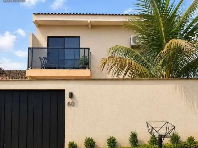 Casa venda em Região Geográfica Imediata de Londrina, Londrina