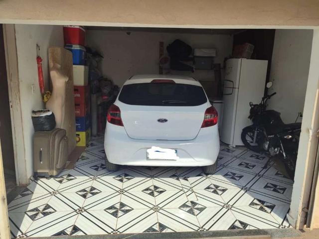 Casa venda em Jardim Califórnia, Londrina