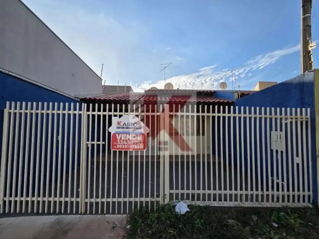 Casa venda em Região Geográfica Imediata de Londrina, Londrina