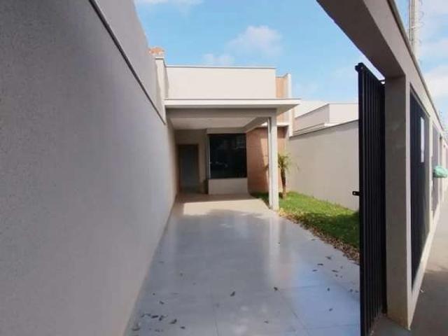 Casa venda em Londrina, Jardim Arpoador