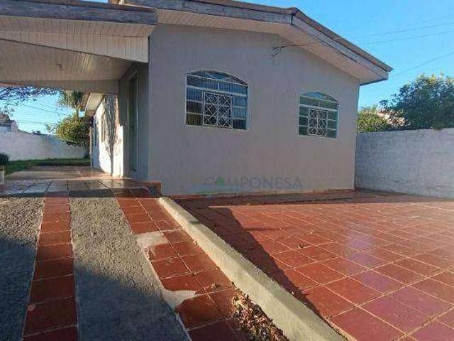 Casa venda em Região Geográfica Imediata de Londrina, Londrina