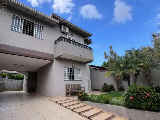 Casa venda em Região Geográfica Imediata de Londrina, Londrina