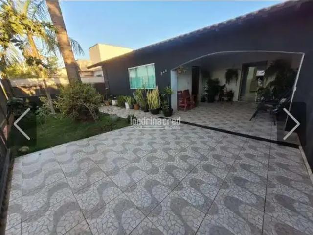 Casa venda em Região Geográfica Imediata de Londrina, Londrina